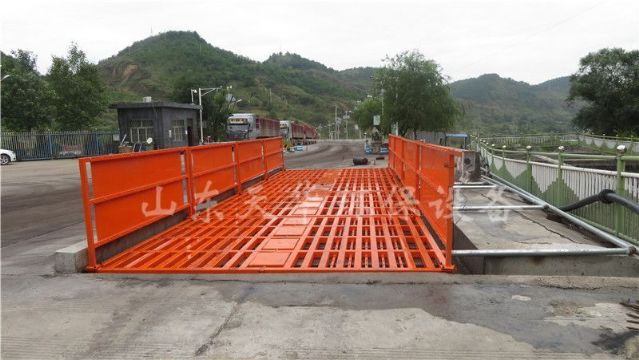 點(diǎn)擊查看詳細(xì)信息<br>標(biāo)題：煤礦定制100T工程洗輪機(jī) 閱讀次數(shù)：3490